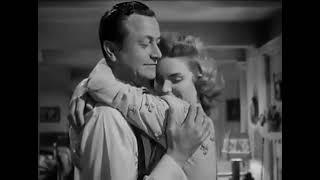 Claudia and David 1946 Dorothy McGuire Robert Young Mary Astor John Sutton Gail Patrick Comedy Film [upl. by Leta]