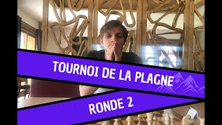 Ce gosse MANNIHILE à la RONDE 2 de LA PLAGNE  aled [upl. by Airres]