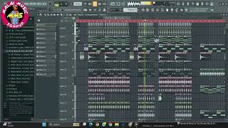 dulari dulari FREE FLP PROJECT flpprojectbhojpuri flp fl studio [upl. by Tor]