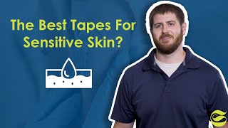 What Are the Best Tapes For Sensitive Skin [upl. by Aieken]