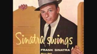 Frank Sinatra  Love and Marriage married with children theme song [upl. by Ahsinyd]