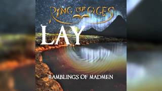 Ring of Gyges  Ghost lyric video [upl. by Dowlen870]