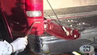 Car amp Truck Undercoating Part 2 [upl. by Ahseihs]