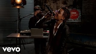 Dej Loaf  Try Me  Vevo dscvr Live [upl. by Elrebmik]