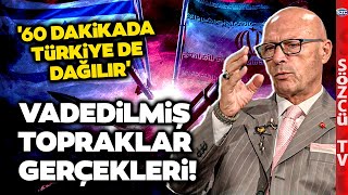 Erol Mütercimler İran Dağılırsa Dedi Türkiye Tehlikesini Anlattı İsrailin Korkunç Planı [upl. by Mendelsohn]