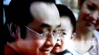 Astro CNY TV Commercial  2003  Malaysia 12 [upl. by Colvert]