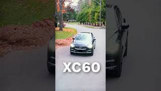 Volvo XC60  Special Offers [upl. by Ornie]