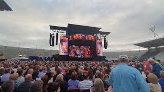 Rod Stewart  Live in Concert Páirc Uí Chaoimh Cork Ireland 25052019 [upl. by Spancake]