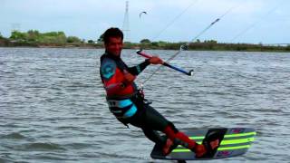 Rippin The Rio Regatta Kite Foil Race 2016 Sherman Island CA [upl. by Giacopo]