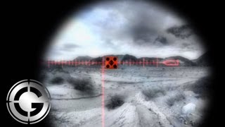 Shooting Tip  Scope Parallax [upl. by Ellehcear]