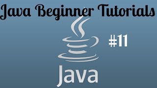 Java Beginner Programming Tutorial  11  Scanner Class [upl. by Hsetirp]