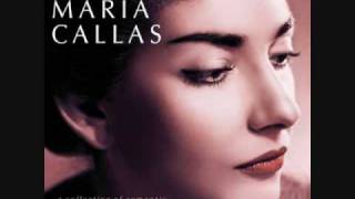 Maria Callas  Un bel di vedremo [upl. by Sialac]