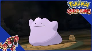 Wie genau funktioniert Ditto  Pokémon Rutile Ruby 53 [upl. by Gala]