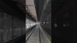 thessaloniki metro [upl. by Chipman868]