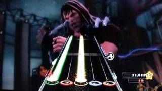 Guitar Hero 5  American Pie Hard 99 [upl. by Johannessen]