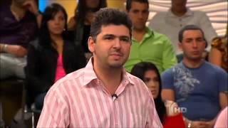 Caso Cerrado Especial 387 25 [upl. by Bui]