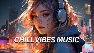 Positive Vibes Music 🌻 Top 100 Chill Out Songs Playlist  Romantic English Songs With Lyrics [upl. by Feilak]