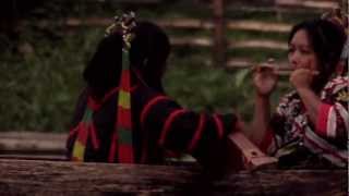 Tribal sounds of the Philippines • TBOLI [upl. by Aylmer]