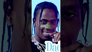 Travis Scott being HILARIOUS Moments 😂🔥 [upl. by Borries]