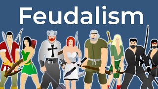 Flash Friday  Feudalism [upl. by Igig]