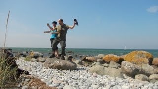 Ostsee Urlaub  Baltic Sea Holiday part2 [upl. by Oric]