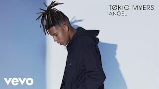 Tokio Myers  Angel Audio [upl. by Bloom]