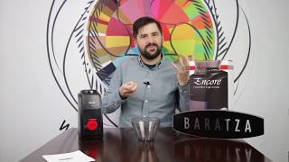 How to Set Up the Baratza Encore [upl. by Icnan]