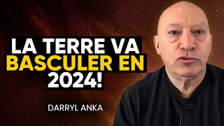 Bashar Prédit Le Grand Bouleversement De LHumanité En 2024   Darryl Anka [upl. by Reinhard667]