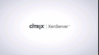 Instalación Completa Citrix XenServer VIRTUALIZACIÓN  Montar una maquina virtual [upl. by Dewey]