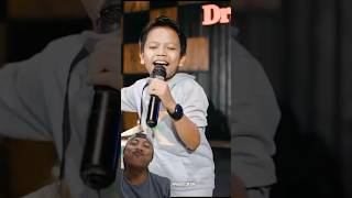 EDISI KANGEN FAREL PRAYOGA  TIARA KOPLO DRAGON CAFE farelprayoga farel remix shorts [upl. by Naesal933]