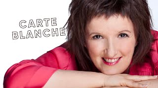 Carte Blanche Anne Roumanoff  Paris fait sa Comédie 2011 [upl. by Alahc]