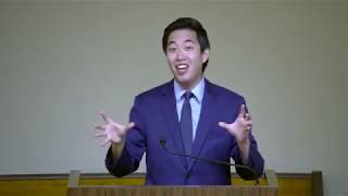 Dispensationalism Part 1  Dr Gene Kim [upl. by Beitris]