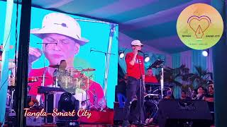 Monore Koina Zubeen Garg at Bohagi Bidai Utsav at Tangla [upl. by Dorwin17]