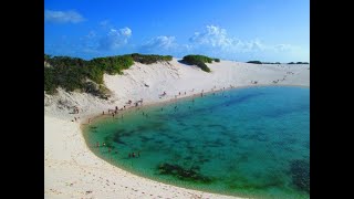 Os Melhores Pontos Turísticos do Maranhão Vale a Pena Assistir [upl. by Templa]