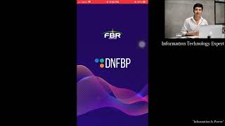 What is DNFBP   How to register on DNFBP  Benifits of DNFBP  Real Estate Consultant [upl. by Betsey]