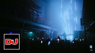 Kevin Saunderson EDancer Live From Printworks London [upl. by Nirra]