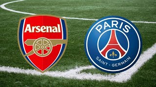 Ça me saoule  arsenal vs Psg 20 debrief [upl. by Alford]