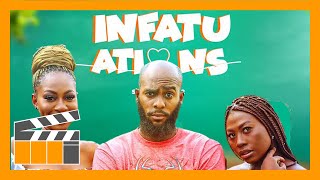 Infatuations Season 2  Full Season [upl. by Peale769]