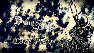 Demon´s Souls Lore Play  15 El terror de Latria [upl. by Talia686]