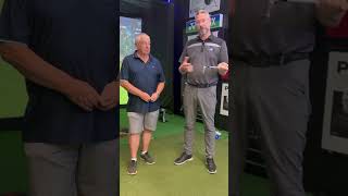 🎲  Can Gary land on a 6️⃣ to get 4️⃣ Dozen 🆓 Golf Balls golf golfswing gameplay golfshorts [upl. by Oijres]