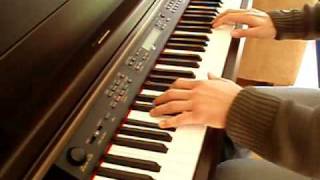 Dire Straits  Tunnel of Love  Piano Solo Cover and Sheet Music [upl. by Kuhlman]