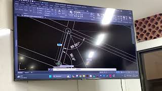 acueducto parte 2 áreas aferentes ejemplo de diseño de redes de acueducto Hardy cross auto cad [upl. by Enomsed]