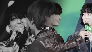 wildest dreams ✧ taekook fmv [upl. by Teragram]