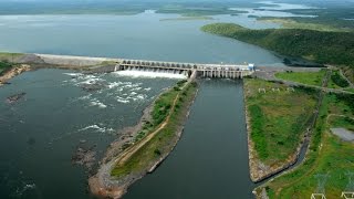 TOCANTINS RIO AFOGADO documentário completo [upl. by Philoo115]