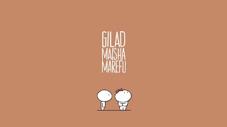 Gilad  Maisha Marefu Official Audio [upl. by Yaned60]