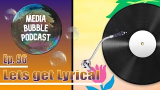 Music Quiz Media Bubble Podcast [upl. by Ahsima]