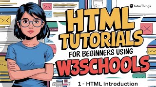 W3Schools HTML  W3Schools  W3Schools HTML Tutorials  wwww3schoolscom HTML  HTML Tutorials [upl. by Gabey]