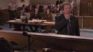 The Shaggy Dog  Lawyer Crackmp4 [upl. by Aurlie890]