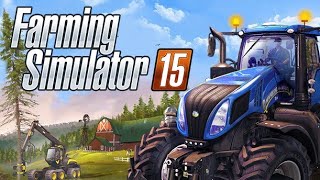 DARMOWY KLUCZ DO GRY FARMING SIMULATOR 15 1 [upl. by Ellevart695]