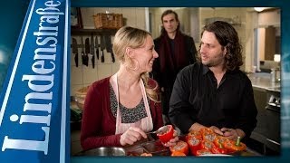 Trailer Lindenstraße  Folge 1469  quotLäusequot am 23 Februar [upl. by Thorley726]